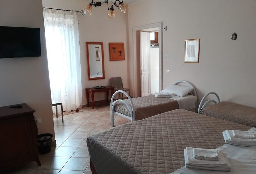 פנסיון Palazzo 1892 Guest House