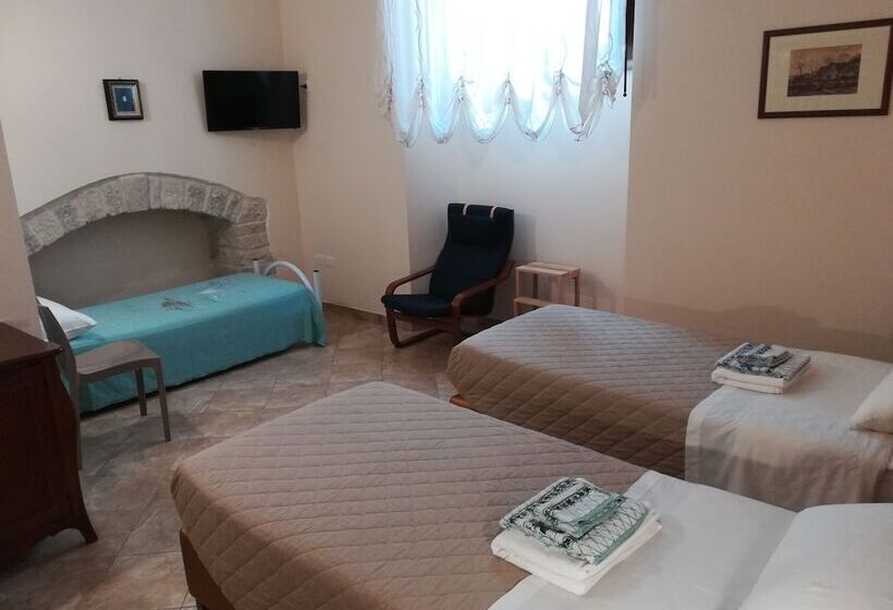 بنسيون Palazzo 1892 Guest House