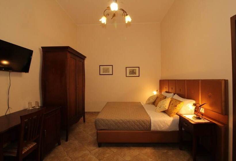 פנסיון Palazzo 1892 Guest House