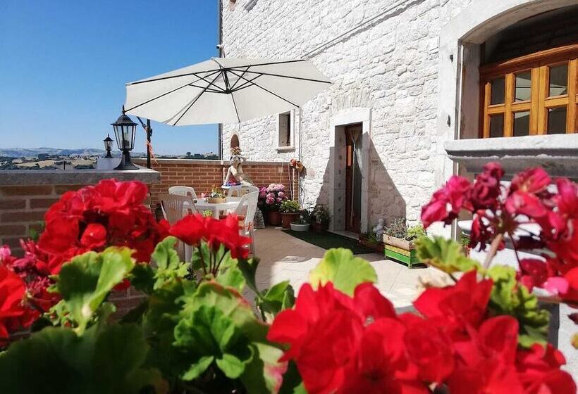 بنسيون Palazzo 1892 Guest House