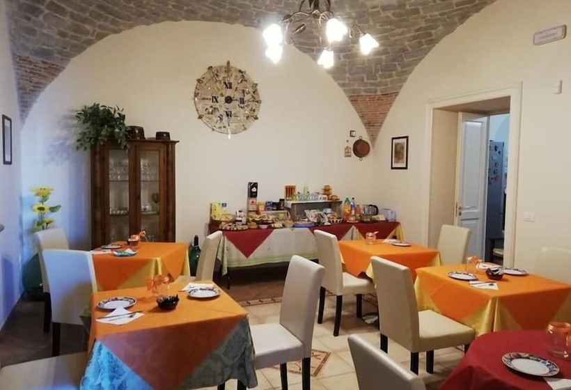 بنسيون Palazzo 1892 Guest House