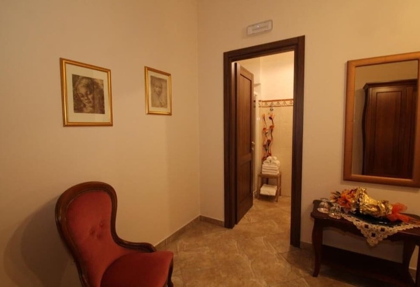 פנסיון Palazzo 1892 Guest House