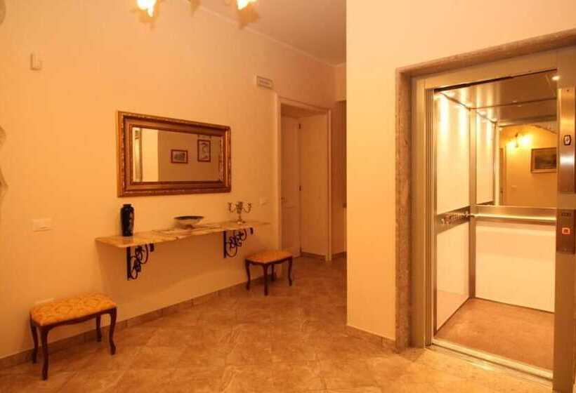 بنسيون Palazzo 1892 Guest House