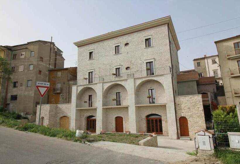 بنسيون Palazzo 1892 Guest House