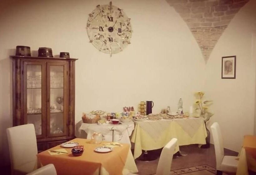 بنسيون Palazzo 1892 Guest House