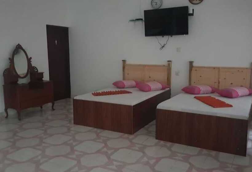 膳宿费 Palm Hill Guest House