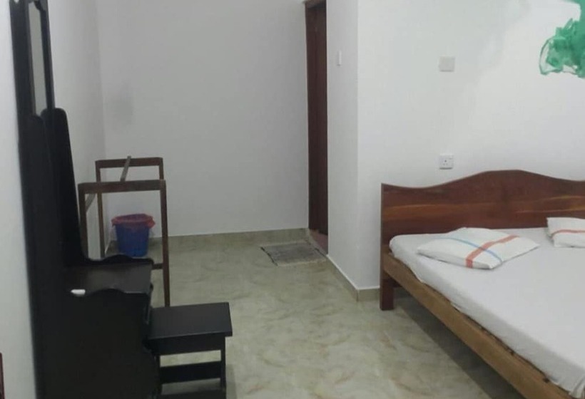 膳宿费 Palm Hill Guest House