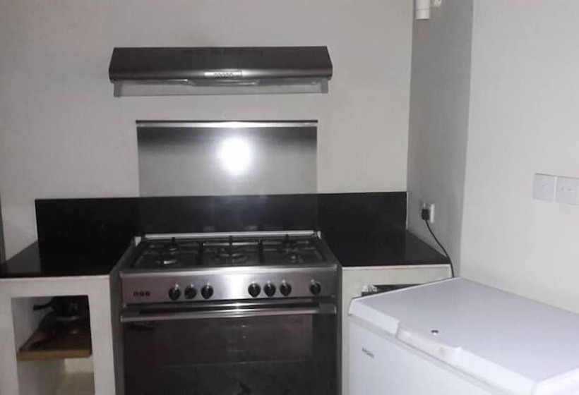 膳宿费 Palm Hill Guest House