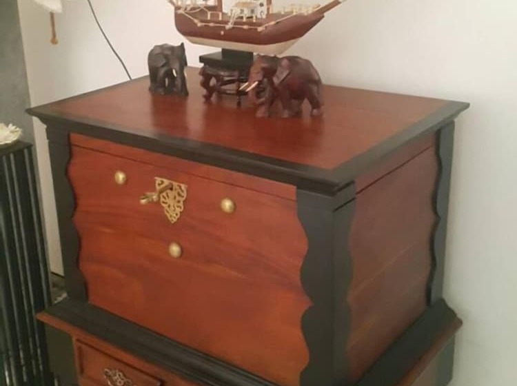 膳宿费 Palm Hill Guest House