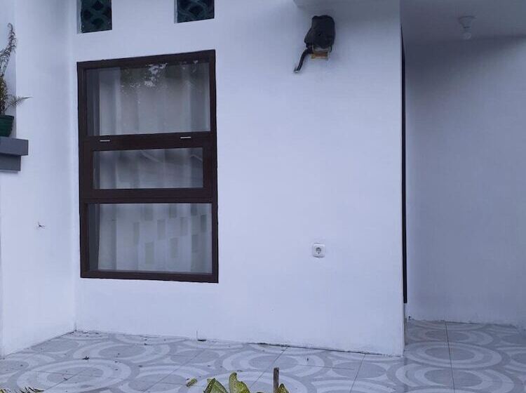 ペンション Panda Homestay