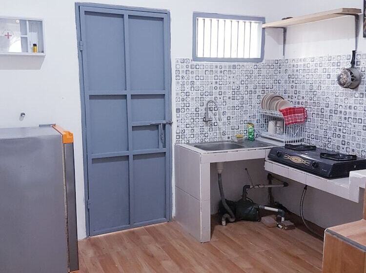 ペンション Panda Homestay