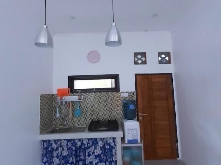 ペンション Panda Homestay