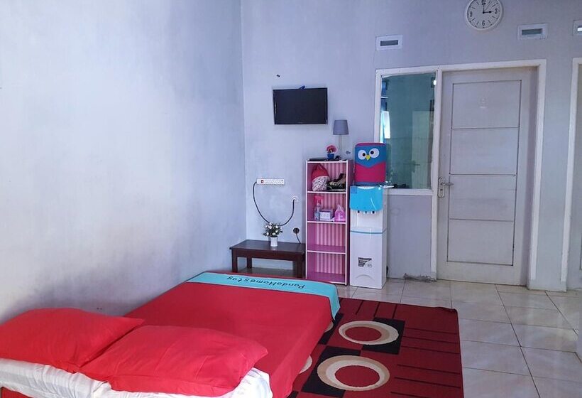 ペンション Panda Homestay