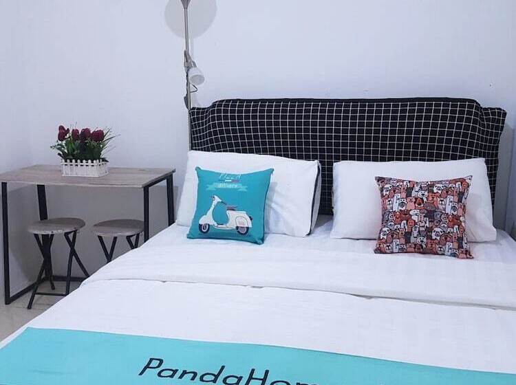 ペンション Panda Homestay