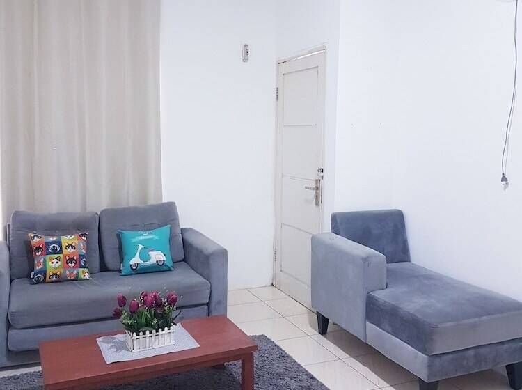 ペンション Panda Homestay