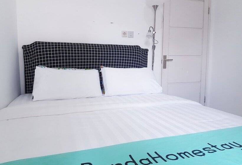 ペンション Panda Homestay