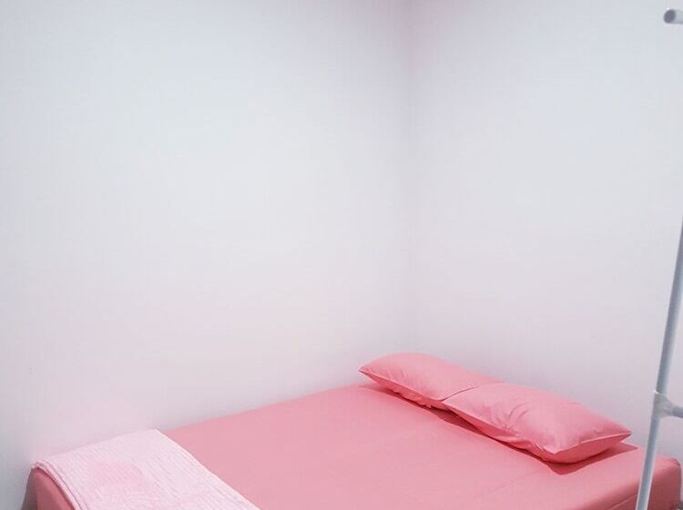 ペンション Panda Homestay