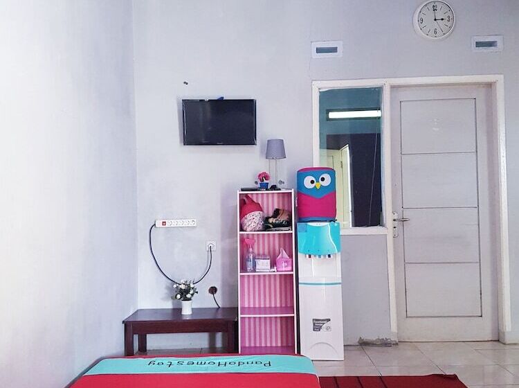 ペンション Panda Homestay