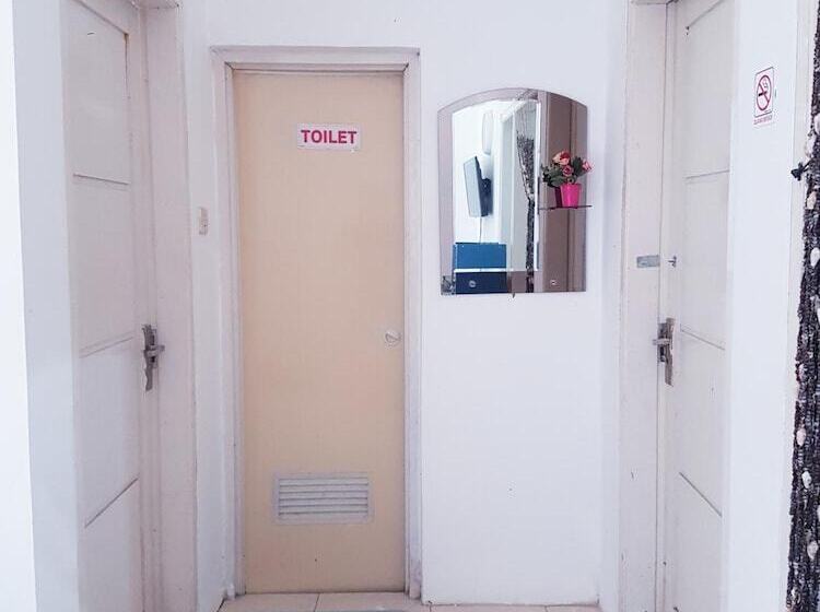 ペンション Panda Homestay