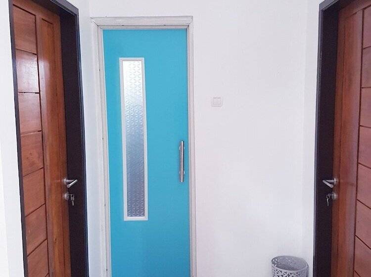 ペンション Panda Homestay