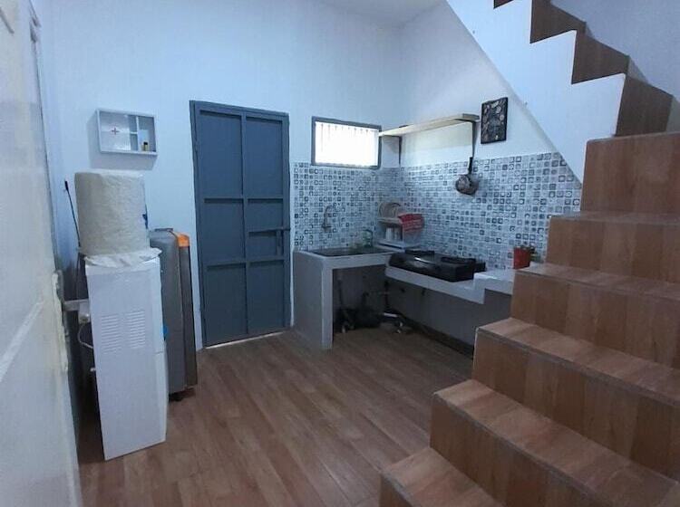 ペンション Panda Homestay