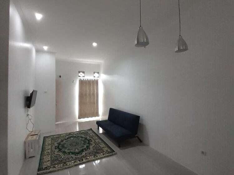 ペンション Panda Homestay