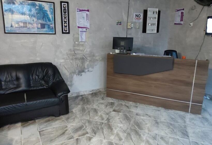 Пансион Peemens Guesthouse