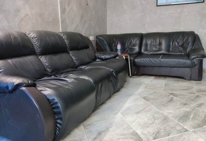 Пансион Peemens Guesthouse