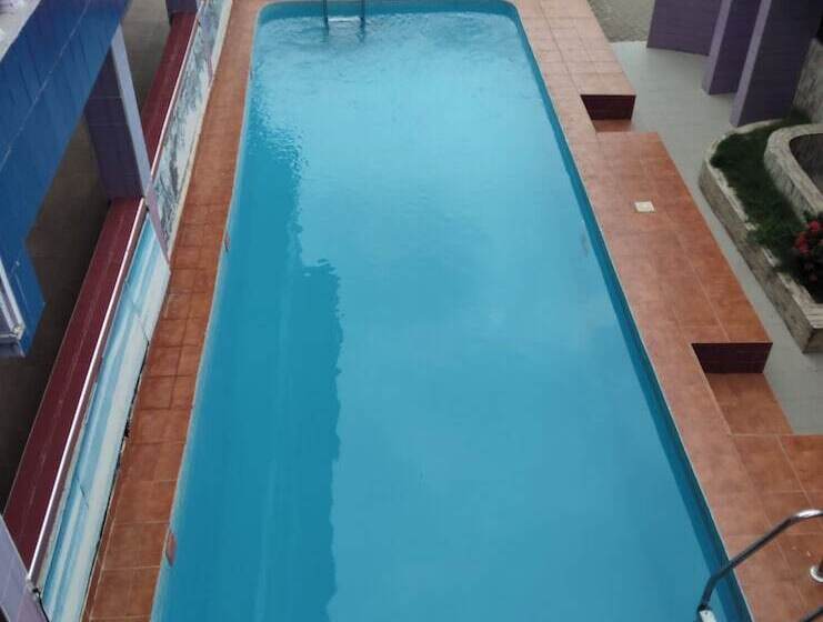 Пансион Peemens Guesthouse