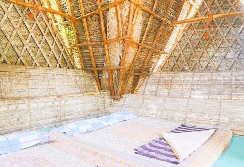 ペンション Rainbow Cottages