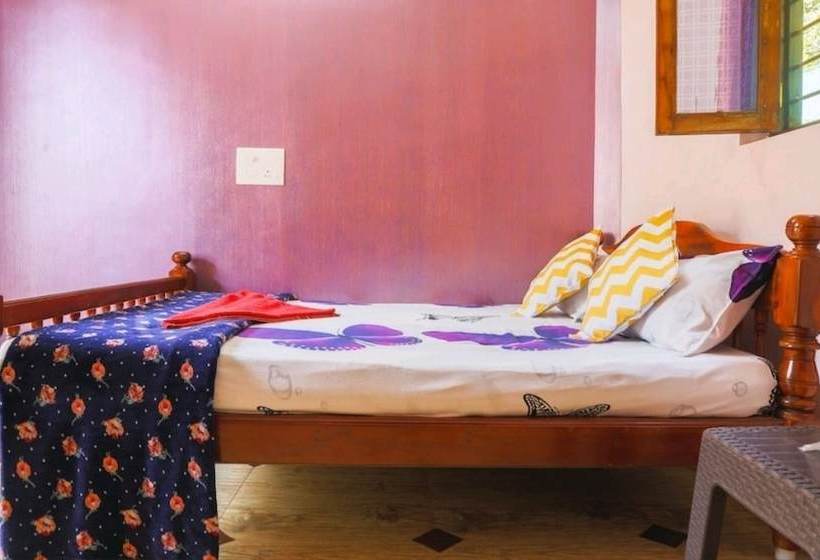 ペンション Rainbow Cottages