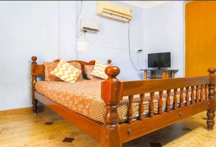 ペンション Rainbow Cottages