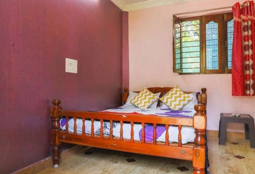 ペンション Rainbow Cottages