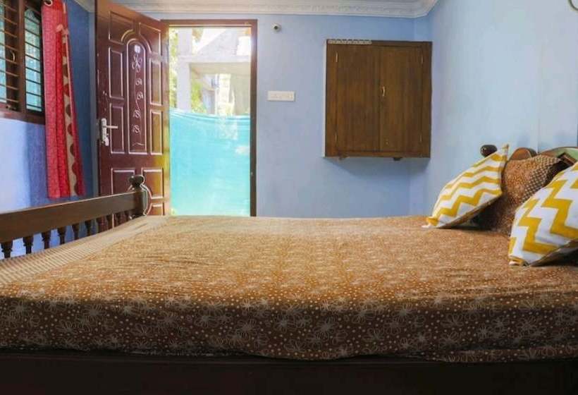 ペンション Rainbow Cottages