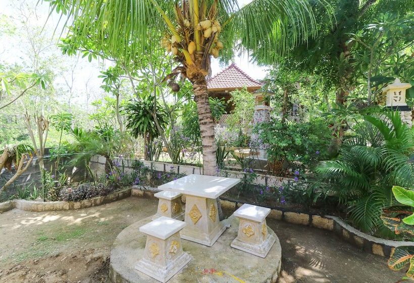 Пансион Ratu Cottage