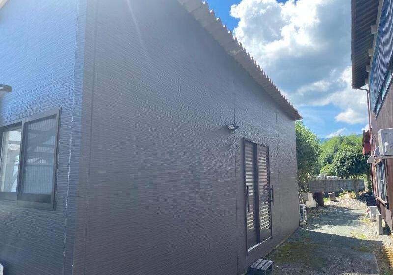 بنسيون Shiga Biwa Lake Shanshui House