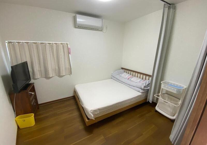 بنسيون Shiga Biwa Lake Shanshui House