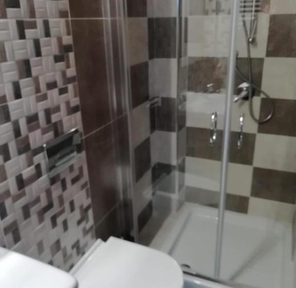 بنسيون Stone House E Casa Vacanze Zia Rosina