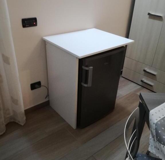 بنسيون Stone House E Casa Vacanze Zia Rosina