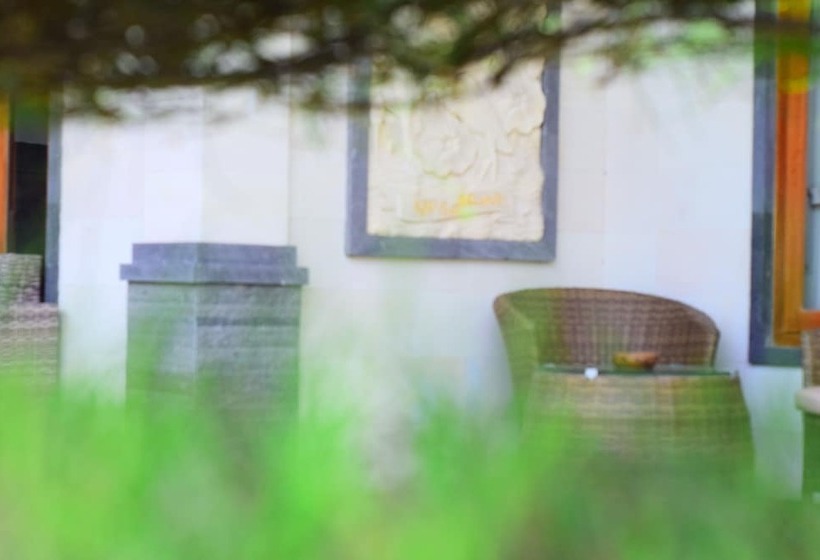 פנסיון The Kanha Palace