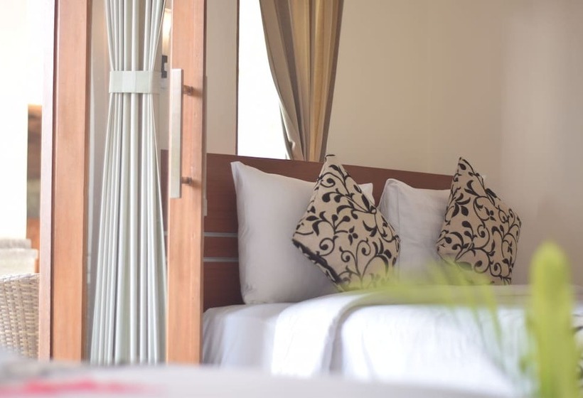 פנסיון The Kanha Palace