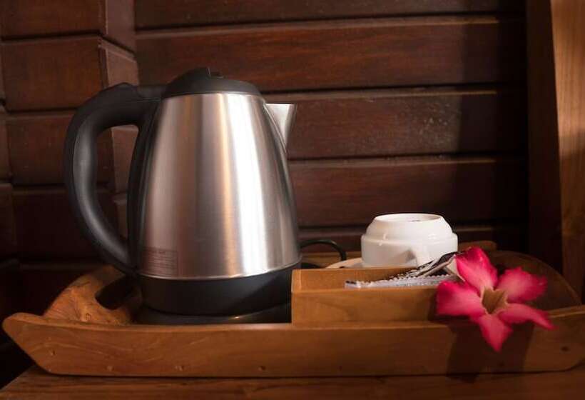 פנסיון The Kanha Palace