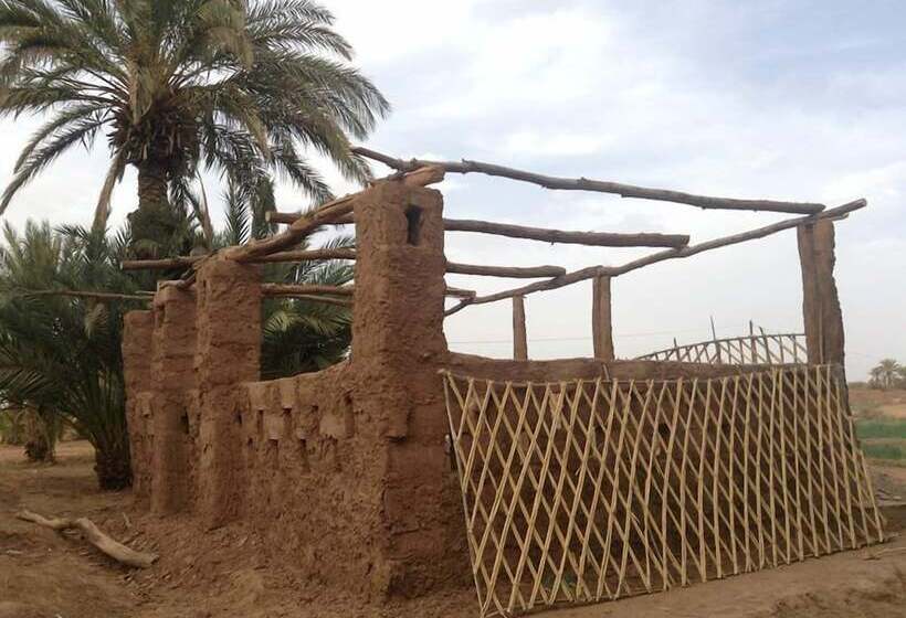 Пансион The Zaïd Garden