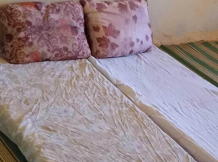 Пансион The Zaïd Garden