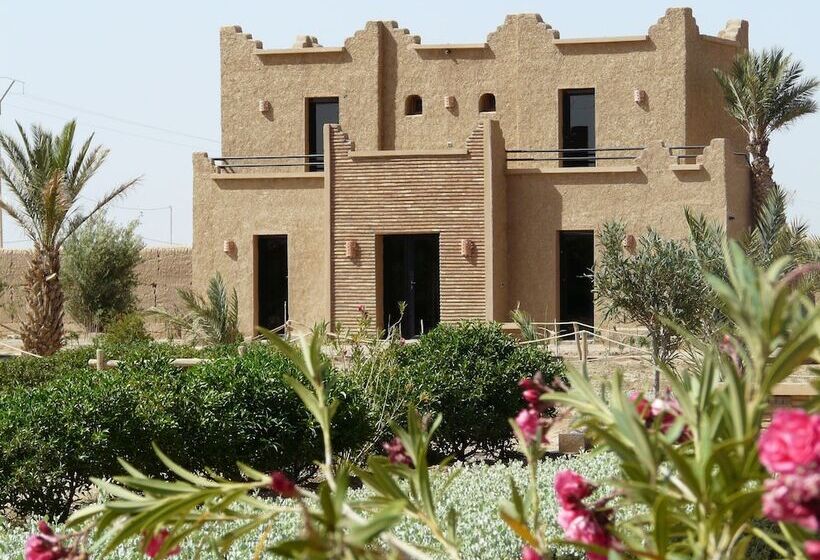 پانسیون Tifina Caravanserail D'arfoud