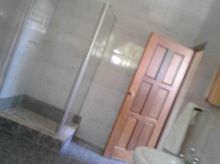 פנסיון Tumbleweeds