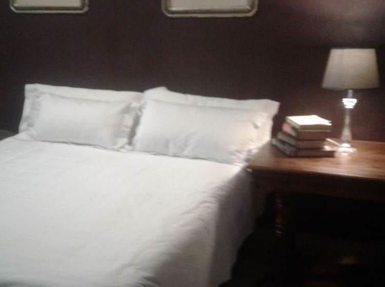 פנסיון Tumbleweeds