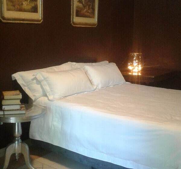 פנסיון Tumbleweeds