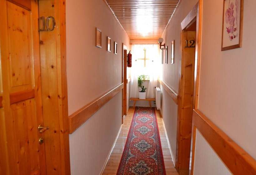 بنسيون V Penzión