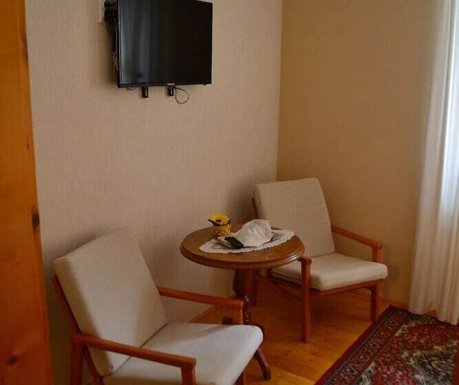 بنسيون V Penzión